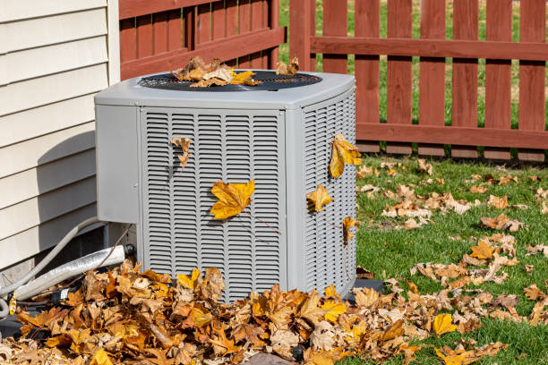 Best HVAC installation services  in Corning, AR