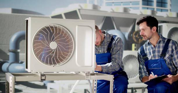 Best Affordable HVAC services  in Corning, AR
