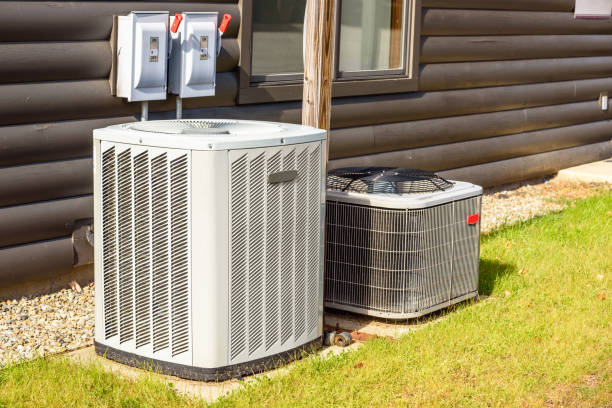 Best HVAC system installation  in Corning, AR